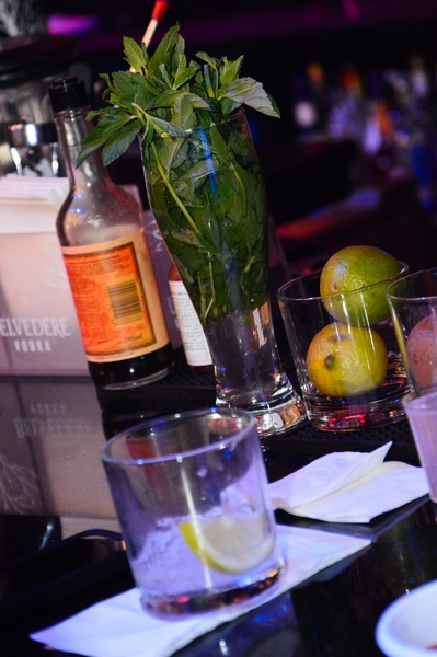 Diva Club On Saturday Night